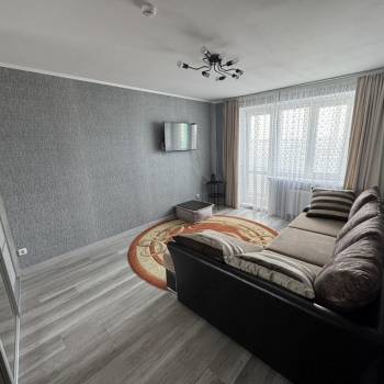 Сдается 1-комнатная квартира, 40 м²