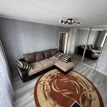 Сдается 1-комнатная квартира, 40 м²