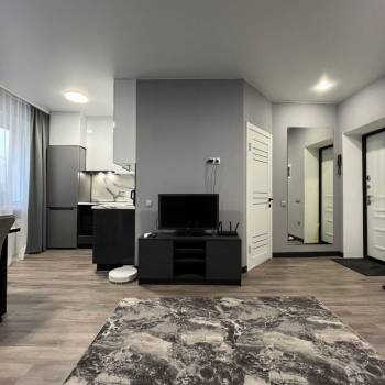Сдается 2-х комнатная квартира, 41,5 м²