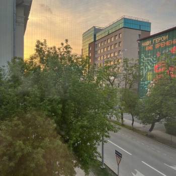 Сдается 2-х комнатная квартира, 41,5 м²