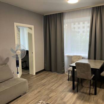 Сдается 2-х комнатная квартира, 41,5 м²