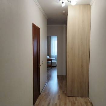 Продается 1-комнатная квартира, 41,6 м²