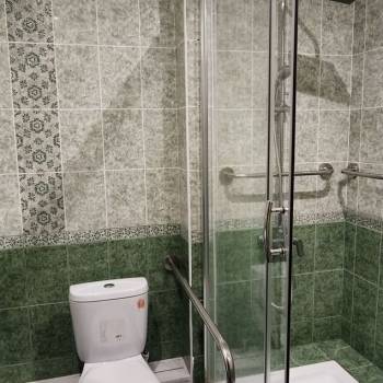 Продается 1-комнатная квартира, 41,6 м²