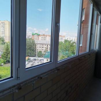 Продается 1-комнатная квартира, 41,6 м²