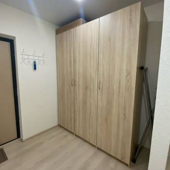 Сдается 1-комнатная квартира, 43,2 м²