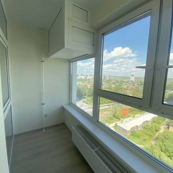 Сдается 1-комнатная квартира, 43,2 м²