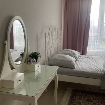 Сдается 1-комнатная квартира, 43,2 м²