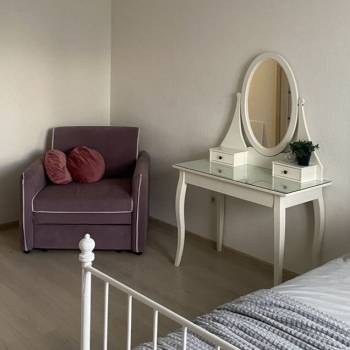 Сдается 1-комнатная квартира, 43,2 м²
