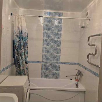 Сдается 2-х комнатная квартира, 38 м²
