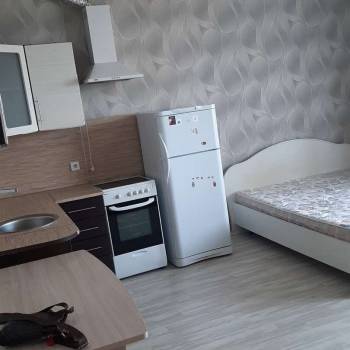 Сдается 1-комнатная квартира, 30 м²