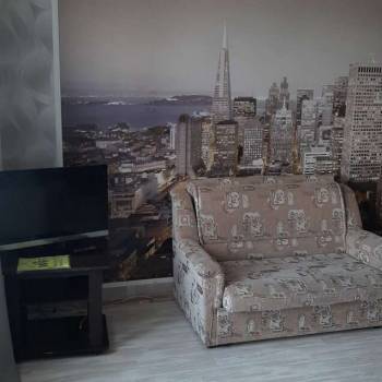 Сдается 1-комнатная квартира, 30 м²