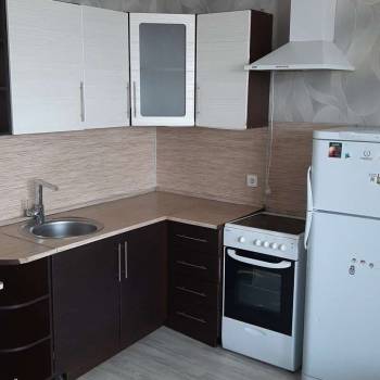 Сдается 1-комнатная квартира, 30 м²