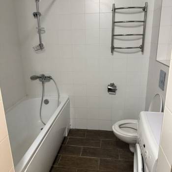 Сдается 1-комнатная квартира, 34 м²