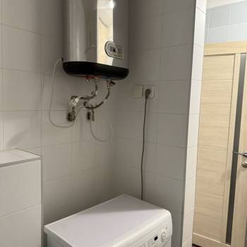 Сдается 1-комнатная квартира, 34 м²