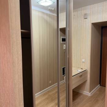 Сдается 1-комнатная квартира, 34 м²