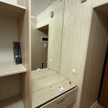 Сдается 1-комнатная квартира, 34 м²