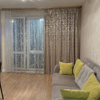 Сдается 1-комнатная квартира, 34 м²