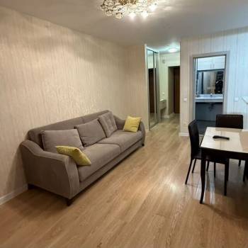 Сдается 1-комнатная квартира, 34 м²