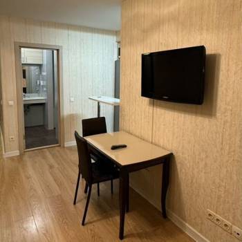 Сдается 1-комнатная квартира, 34 м²