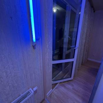 Сдается 1-комнатная квартира, 34 м²