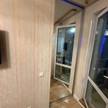 Сдается 1-комнатная квартира, 34 м²