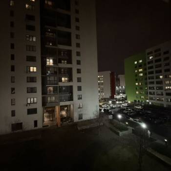 Сдается 1-комнатная квартира, 34 м²