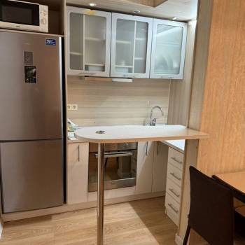 Сдается 1-комнатная квартира, 34 м²