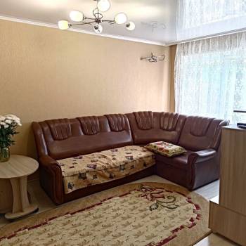 Продается 2-х комнатная квартира, 43,8 м²