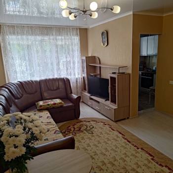 Продается 2-х комнатная квартира, 43,8 м²