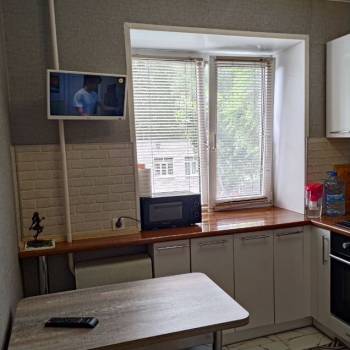 Продается 2-х комнатная квартира, 43,8 м²