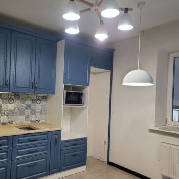 Продается 1-комнатная квартира, 40,1 м²
