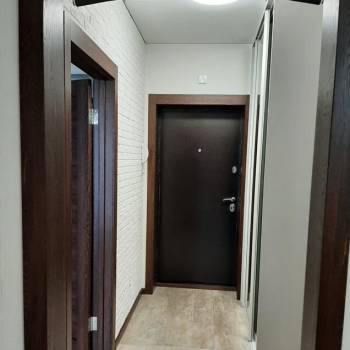 Продается 1-комнатная квартира, 40,1 м²