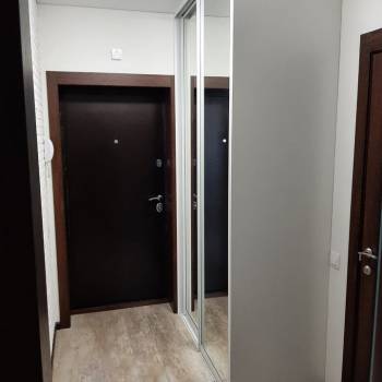 Продается 1-комнатная квартира, 40,1 м²