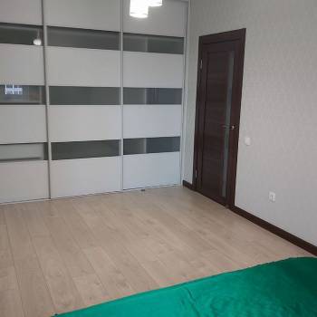 Продается 1-комнатная квартира, 40,1 м²