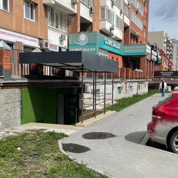 Сдается Нежилое помещение, 21 м²