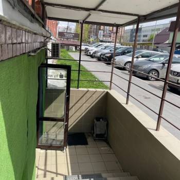 Сдается Нежилое помещение, 21 м²