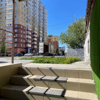 Сдается Нежилое помещение, 21 м²