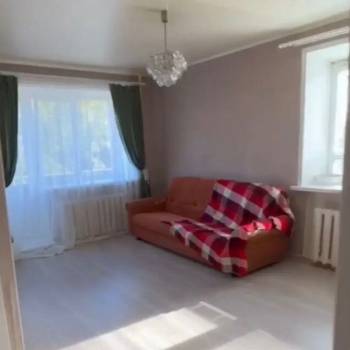 Продается 1-комнатная квартира, 30 м²