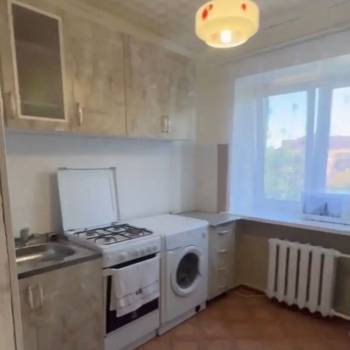 Продается 1-комнатная квартира, 30 м²