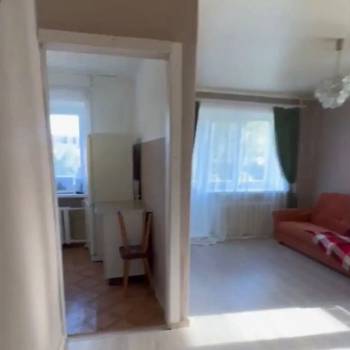 Продается 1-комнатная квартира, 30 м²