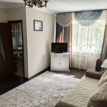 Продается 1-комнатная квартира, 30,7 м²