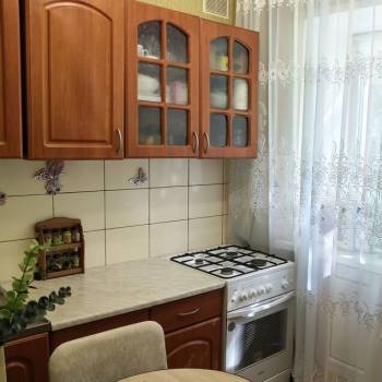 Продается 1-комнатная квартира, 30,7 м²