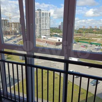 Сдается 1-комнатная квартира, 31 м²