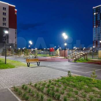 Сдается 1-комнатная квартира, 31 м²
