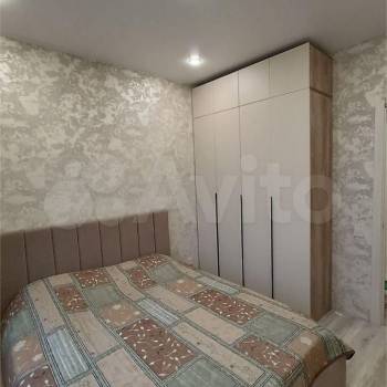 Сдается 1-комнатная квартира, 31 м²