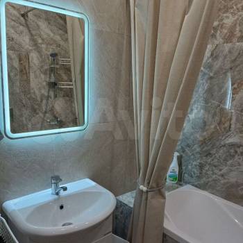 Сдается 1-комнатная квартира, 31 м²