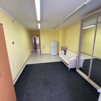 Сдается Нежилое помещение, 89 м²
