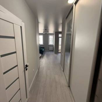 Сдается 1-комнатная квартира, 37 м²