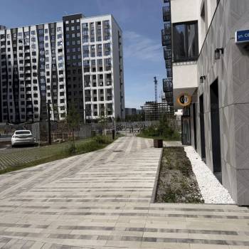 Сдается 1-комнатная квартира, 37 м²