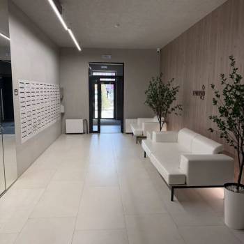 Сдается 1-комнатная квартира, 37 м²
